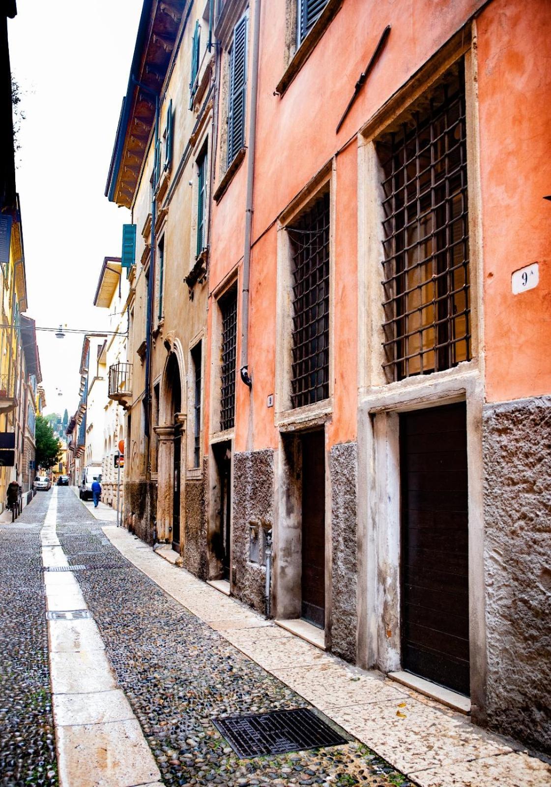 San Mammaso - Verona Center — Photos 3